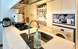 Vista Residences (D12), Condominium #553488141